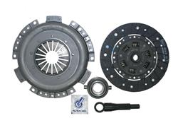 Sachs Stock Replacement Clutch Kits for 1965-1969 911 - KF191-03
