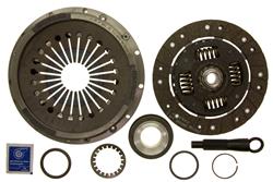 Sachs Stock Replacement Clutch Kits for 1974-1986 911 - KF200-01