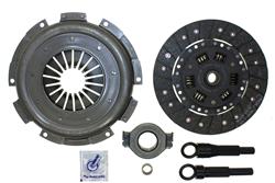 Sachs Stock Replacement Clutch Kits for 1974 CAMPMOBILE, 1974-1975 TRANSPORTER, 1983 VANAGON - KF229-01