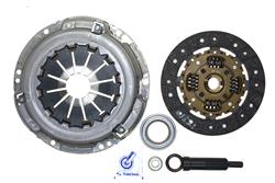 Sachs Stock Replacement Clutch Kits for 1972-1973 CARINA, 1971-1977 COROLLA - KF566-02