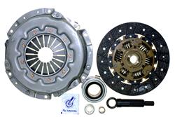 Sachs Stock Replacement Clutch Kits for 1979-1982 RX-7 - KF573-01