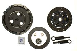 Sachs Stock Replacement Clutch Kits for 1979-1981 310, 1976-1978 F10 - KF597-01