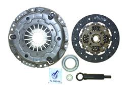 Sachs Stock Replacement Clutch Kits for 1980-1982 TERCEL - KF601-01