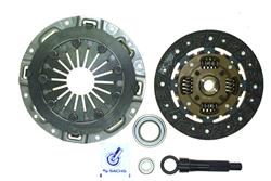 Sachs Stock Replacement Clutch Kits for 1980-1983 CIVIC - KF608-01