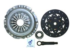 Sachs Stock Replacement Clutch Kits for 1984-1987 CIVIC - KF612-01
