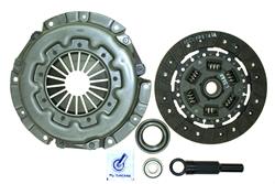 Sachs Stock Replacement Clutch Kits for 1983-1989 IMPULSE - KF637-04