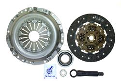 Sachs Stock Replacement Clutch Kits for 1989 CIVIC - KF640-05