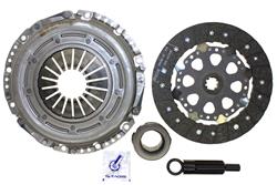 Sachs Stock Replacement Clutch Kits KF649-01