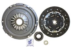 Sachs Stock Replacement Clutch Kits KF675-01