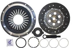 Sachs Stock Replacement Clutch Kits for 1990-1998 911 - KF793-01