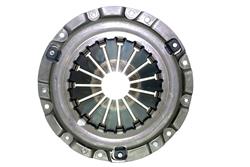 Sachs Stock Replacement Pressure Plates SC1123