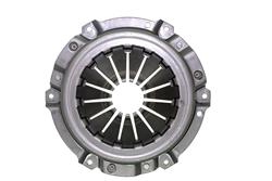 Sachs Stock Replacement Pressure Plates SC615