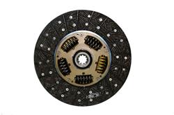 Sachs Stock Replacement - Clutch Discs for 1983-1987 F-250, F-350 - SD1011