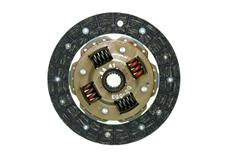 Sachs Stock Replacement - Clutch Discs for 1985-1988 SPRINT - SD1017
