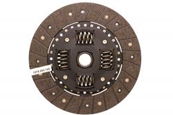 Sachs Stock Replacement Clutch Discs SD1020