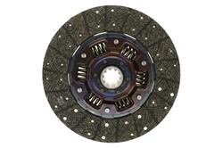 Sachs Stock Replacement - Clutch Discs for 1985-1988 FE17, FF17 - SD31250