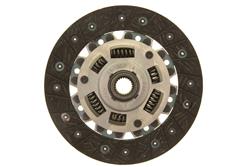 Sachs Stock Replacement Clutch Discs SD690