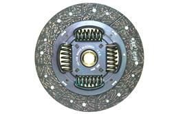 Sachs Stock Replacement Clutch Discs SD70292