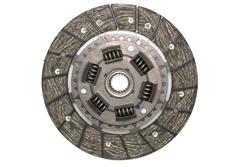 Sachs Stock Replacement Clutch Discs SD80021