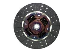 Sachs Stock Replacement Clutch Discs SD80035