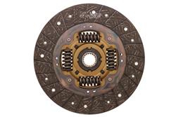 Sachs Stock Replacement - Clutch Discs for 1992 DAKOTA - SD80065