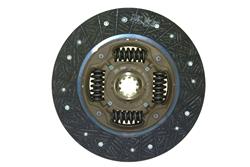 Sachs Stock Replacement - Clutch Discs for 1993-1995 DAKOTA - SD80068