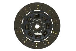 Sachs Stock Replacement - Clutch Discs for 1994-1997 RAM 2500, RAM 3500 - SD80103HD