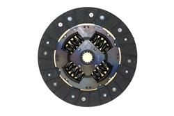 Sachs Stock Replacement - Clutch Discs for 1996-1998 DAKOTA - SD80175