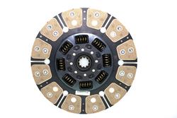 Sachs Stock Replacement Clutch Discs SD80217CB