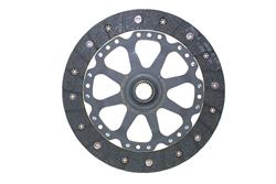 Sachs Stock Replacement - Clutch Discs for 2002-2005 911 - SD80222