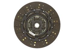 Sachs Stock Replacement - Clutch Discs for 1988-1994 F-250, F-350, 1988-1991 F-SUPER DUTY - SD80227