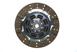 Sachs Stock Replacement - Clutch Discs for 2005-2010 RAM 2500, RAM 3500 - SD80264HD