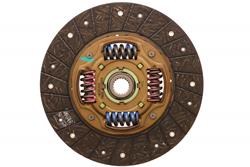 Sachs Stock Replacement Clutch Discs SD80320