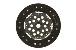 Sachs Stock Replacement Clutch Discs SD80321
