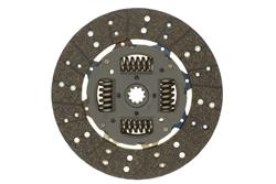 Sachs Stock Replacement Clutch Discs SD80322