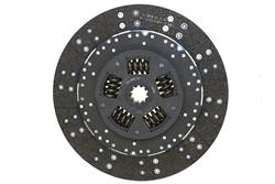 Sachs Stock Replacement Clutch Discs SD80372