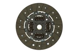 Sachs Stock Replacement Clutch Discs SD80403
