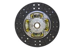 Sachs Stock Replacement Clutch Discs SD80448