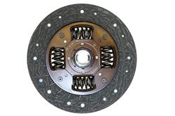 Sachs Stock Replacement Clutch Discs SD80510