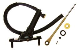 Sachs Stock Replacement - Master Cylinders for 1997-2009 DAKOTA, 2006-2009 RAIDER - SH5140