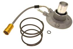 Sachs Stock Replacement Concentric Slave Cylinders for 1997-2004 CORVETTE - SH6154