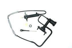 Sachs Stock Replacement - Clutch Master Cylinder and Slave Cylinder Kits for 1993-1999 CHEROKEE, 1997-2002 WRANGLER - SPH009