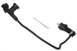 Sachs Stock Replacement - Clutch Master Cylinder and Slave Cylinder Kits for 1987-1989 CAVALIER, 1987-1988 CIMARRON - SPH016
