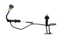 Sachs Stock Replacement Clutch Master Cylinder and Slave Cylinder Kits SPH023
