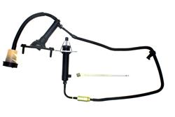 Sachs Stock Replacement - Clutch Master Cylinder and Slave Cylinder Kits for 2004-2009 DAKOTA, 2007 RAIDER - SPH026