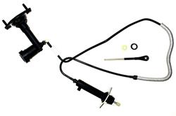 Sachs Stock Replacement - Clutch Master Cylinder and Slave Cylinder Kits for 2005-2006 WRANGLER - SPH062