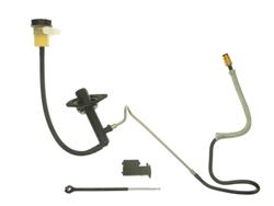 Sachs Stock Replacement Clutch Master Cylinders for 1993-1994 EXPLORER, NAVAJO, 1993-1995 RANGER - SPM006