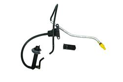 Sachs Stock Replacement Master Cylinders SPM012