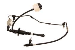 Sachs Stock Replacement - Clutch Master Cylinder and Slave Cylinder Kits for 2002-2007 VUE - SPM020