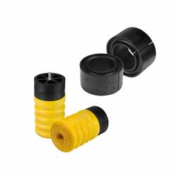 SuperSprings - Air Spring Helper Kits for 2015-2025 PROMASTER 3500 - K-30-009